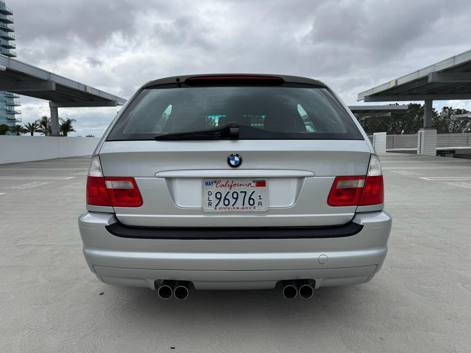 2000 BMW E46 3 Series - Image 29 of 31