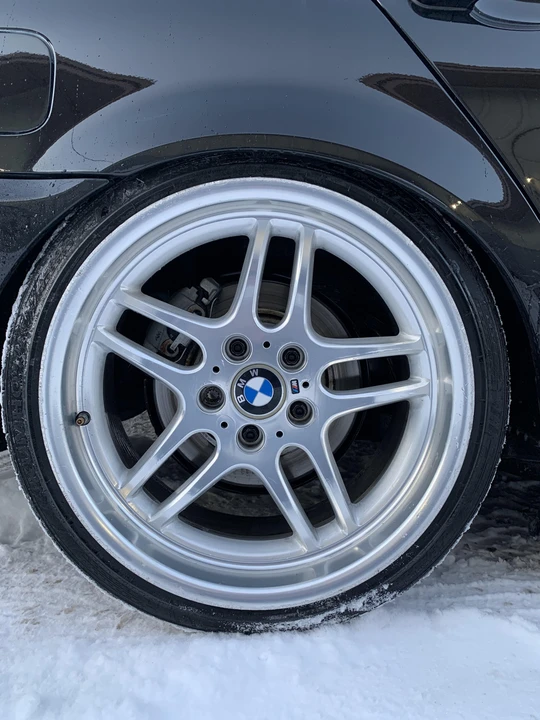 2000 BMW E46 3 Series - Image 23 of 31