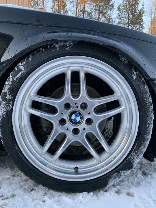 2000 BMW E46 3 Series - Image 22 of 31