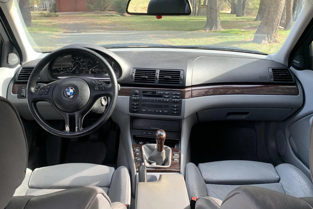 2000 BMW E46 3 Series - Image 24 of 31