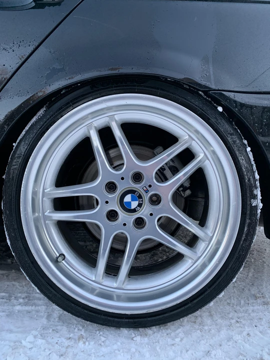 2000 BMW E46 3 Series - Image 21 of 31