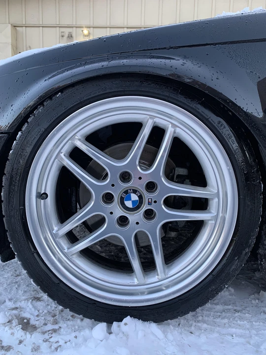 2000 BMW E46 3 Series - Image 20 of 31