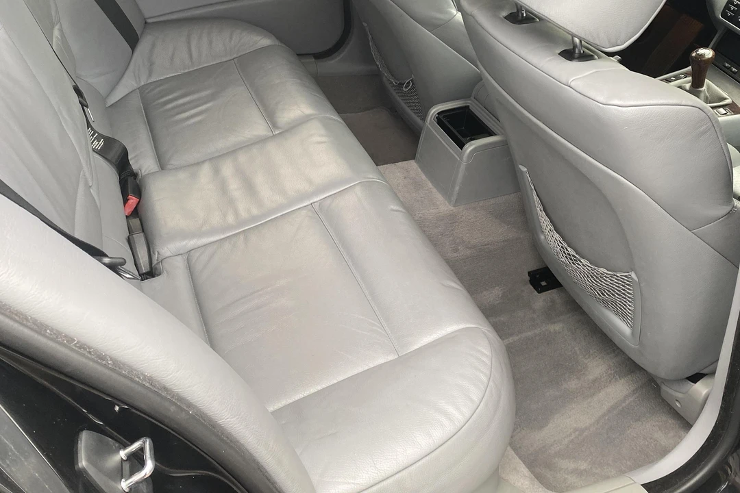 2000 BMW E46 3 Series - Image 26 of 31