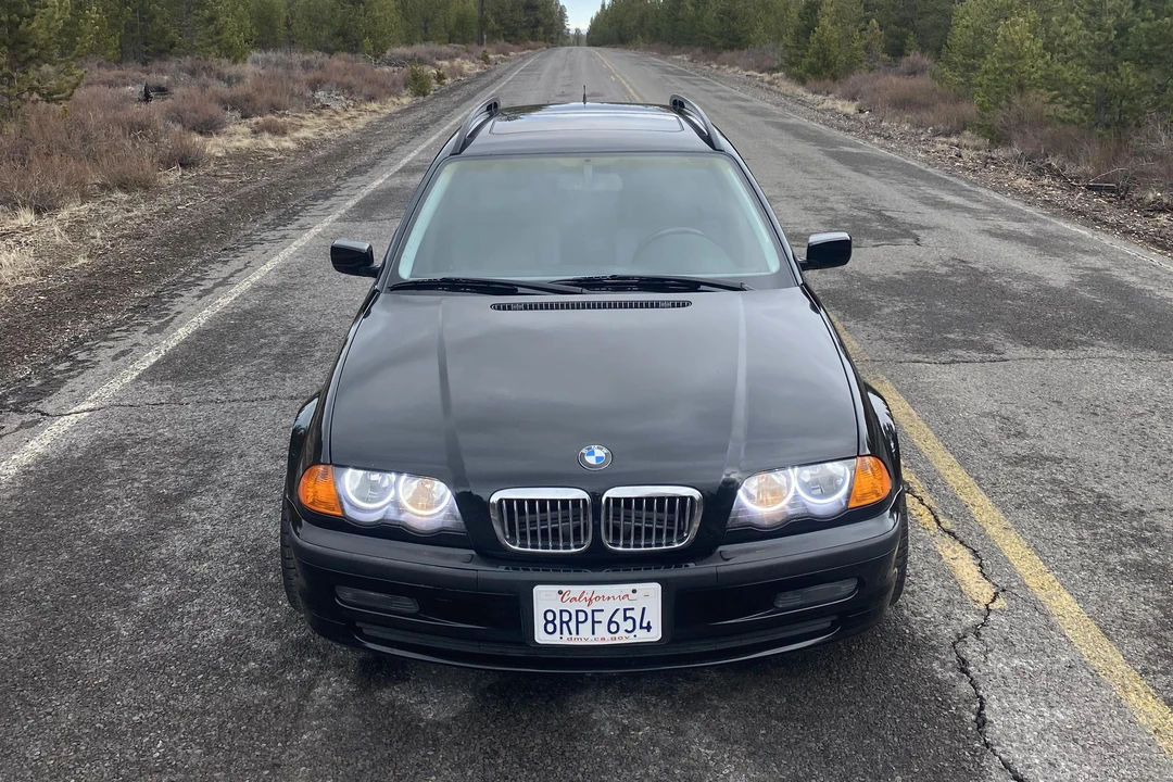2000 BMW E46 3 Series - Image 2 of 31