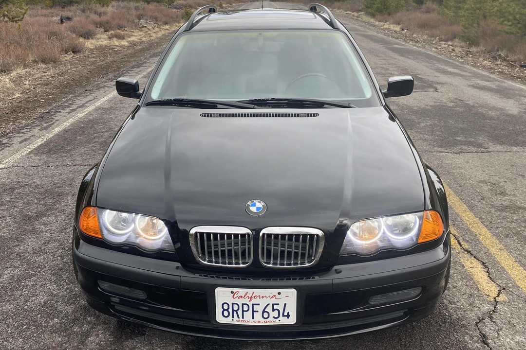 2000 BMW E46 3 Series - Image 6 of 31