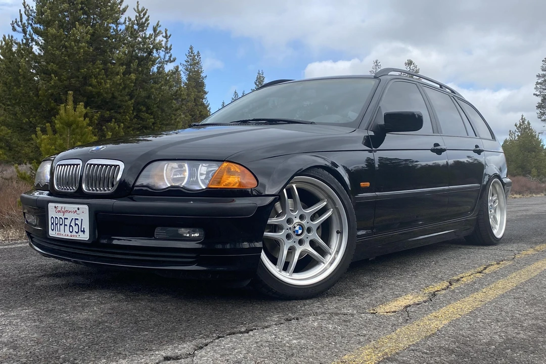 2000 BMW E46 3 Series - Image 7 of 31