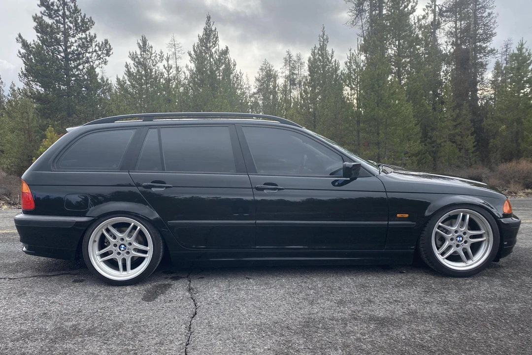 2000 BMW E46 3 Series - Image 14 of 31