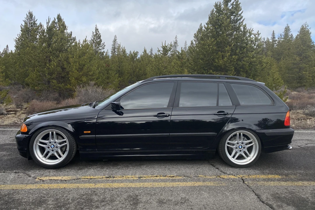 2000 BMW E46 3 Series - Image 4 of 31