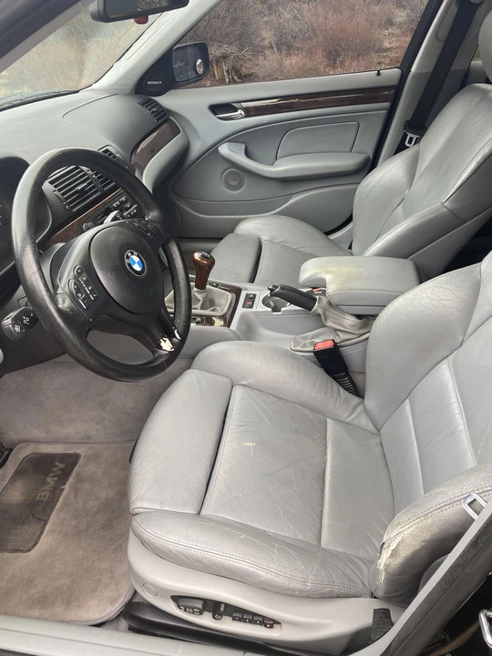 2000 BMW E46 3 Series - Image 29 of 31