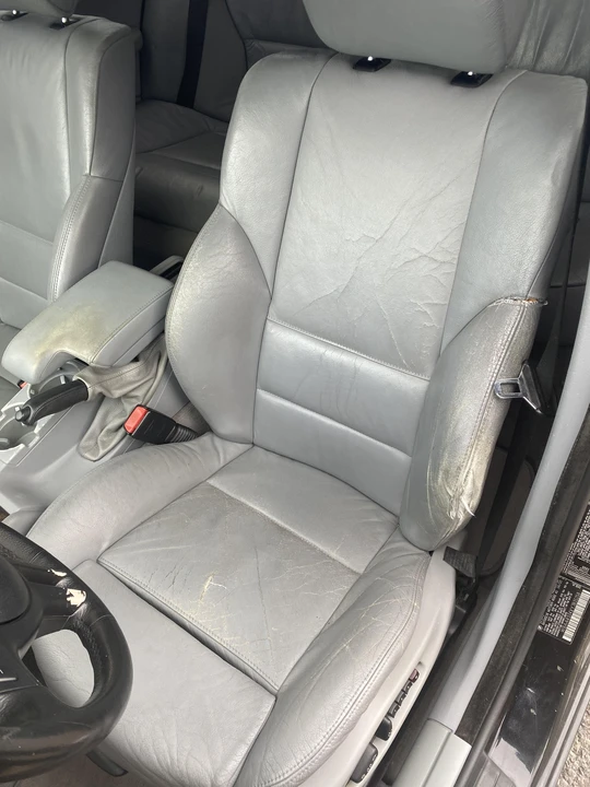 2000 BMW E46 3 Series - Image 31 of 31