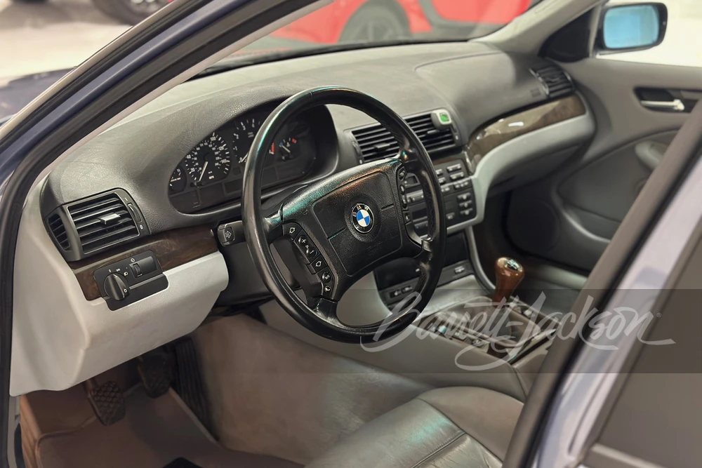 2000 BMW E46 3 Series - Image 3 of 8