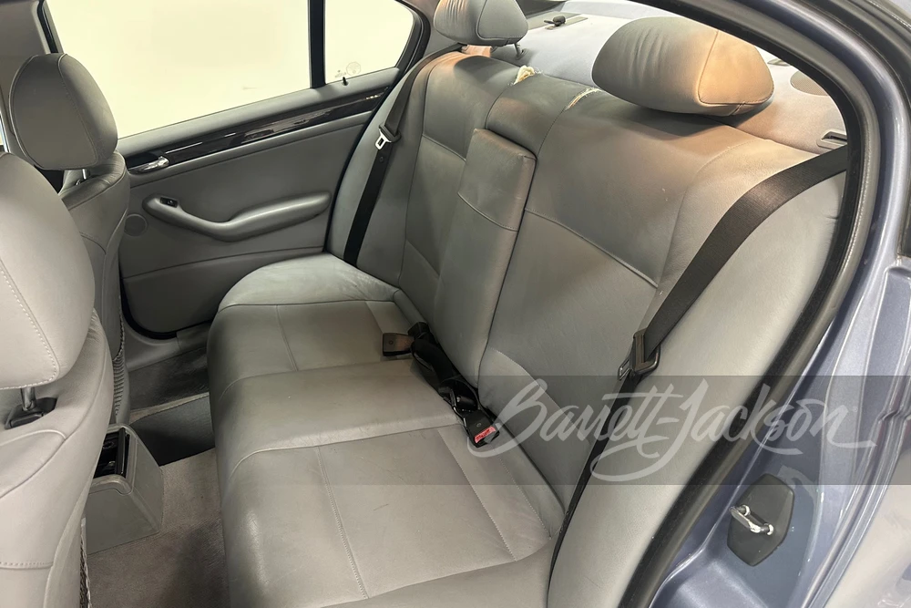 2000 BMW E46 3 Series - Image 4 of 8