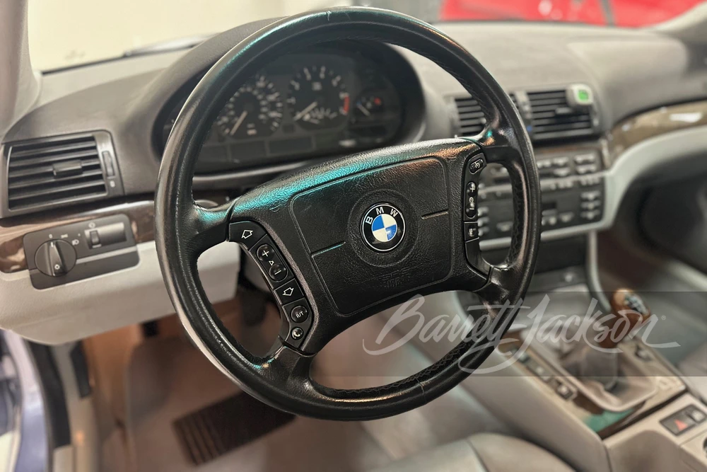 2000 BMW E46 3 Series - Image 5 of 8