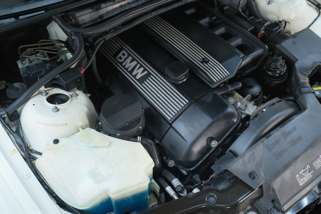 2000 BMW E46 3 Series - Image 20 of 21