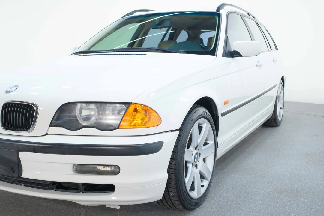 2000 BMW E46 3 Series - Image 13 of 21