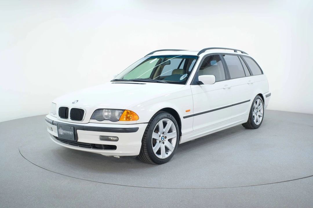 2000 BMW E46 3 Series - Image 6 of 21