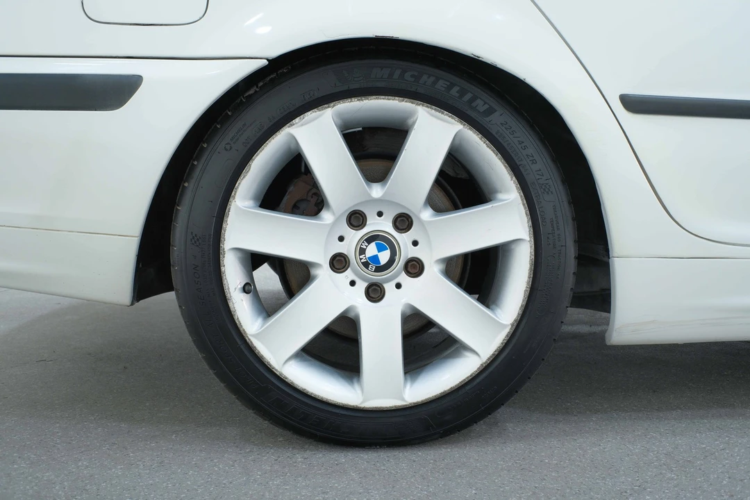 2000 BMW E46 3 Series - Image 16 of 21