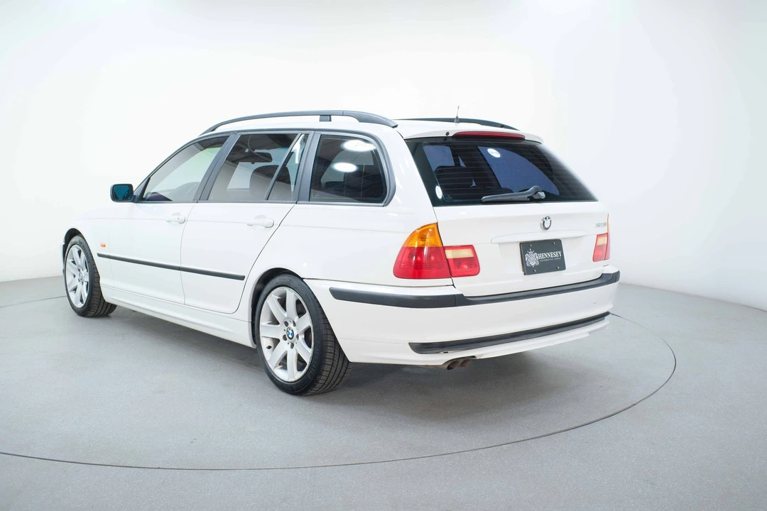 2000 BMW E46 3 Series - Image 8 of 21