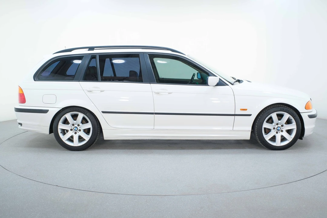 2000 BMW E46 3 Series - Image 11 of 21