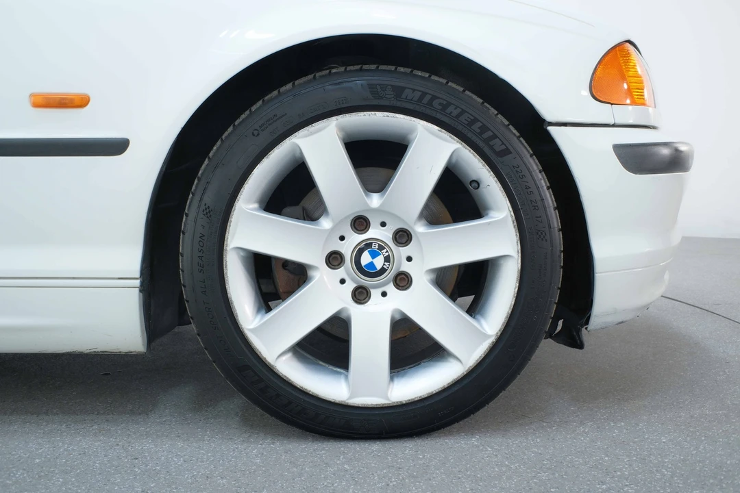 2000 BMW E46 3 Series - Image 17 of 21