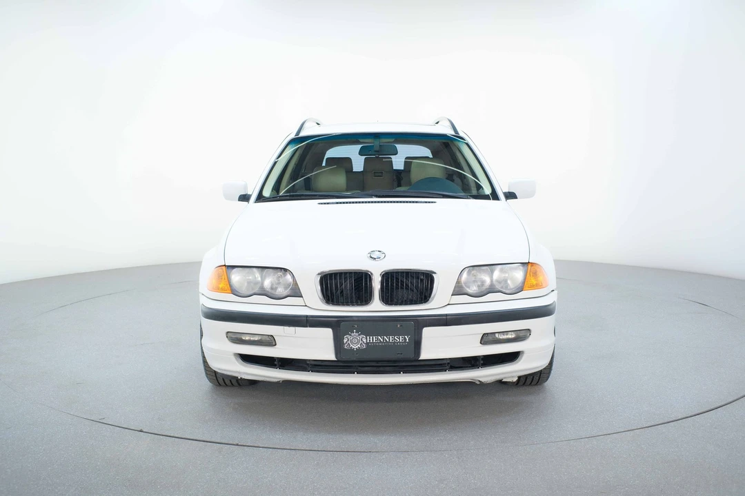 2000 BMW E46 3 Series - Image 5 of 21