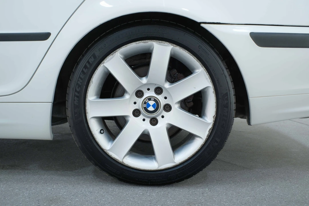 2000 BMW E46 3 Series - Image 15 of 21