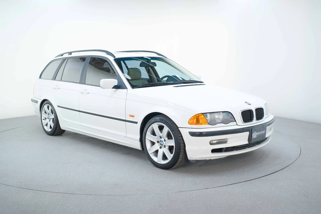 2000 BMW E46 3 Series - Image 4 of 21
