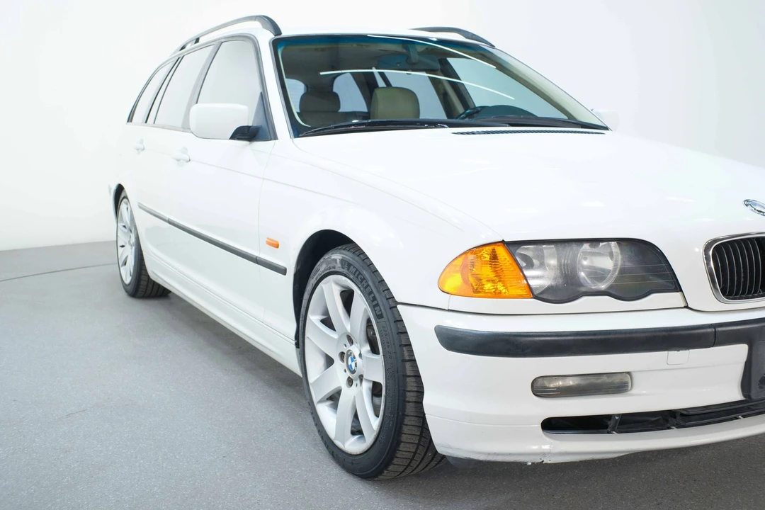 2000 BMW E46 3 Series - Image 12 of 21