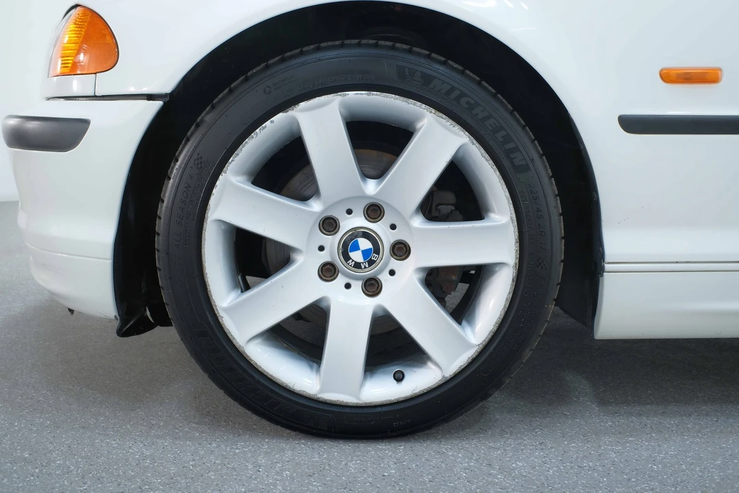 2000 BMW E46 3 Series - Image 14 of 21