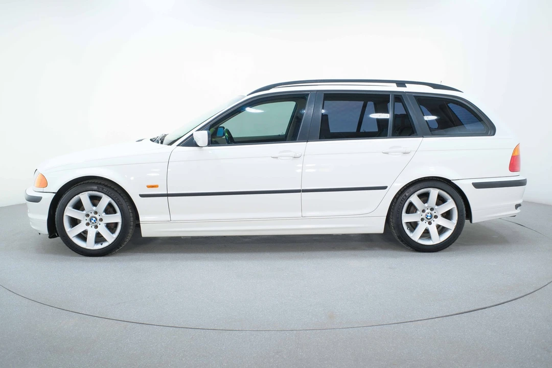 2000 BMW E46 3 Series - Image 7 of 21