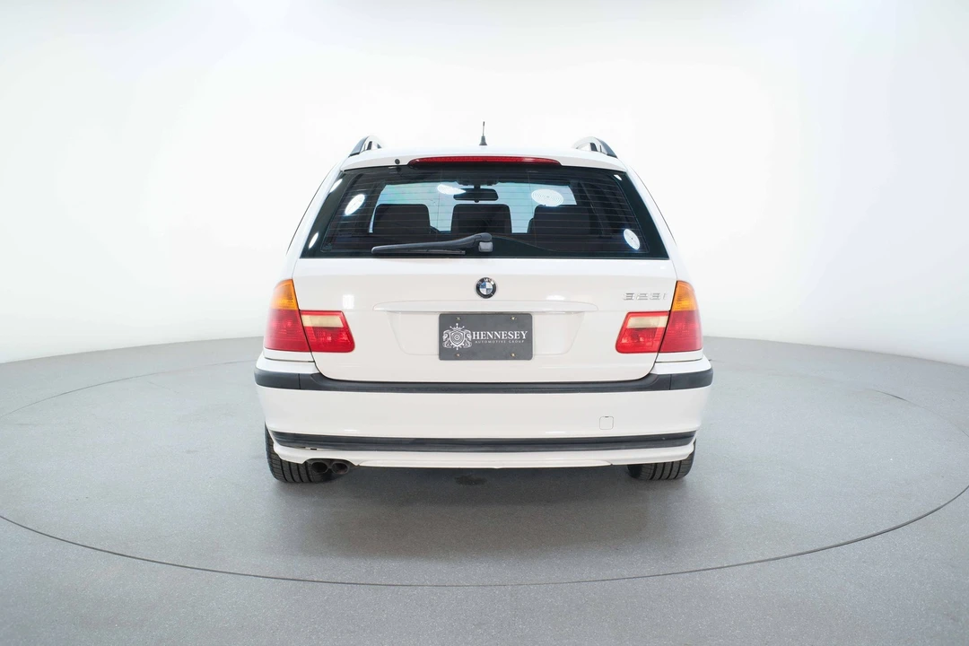 2000 BMW E46 3 Series - Image 9 of 21