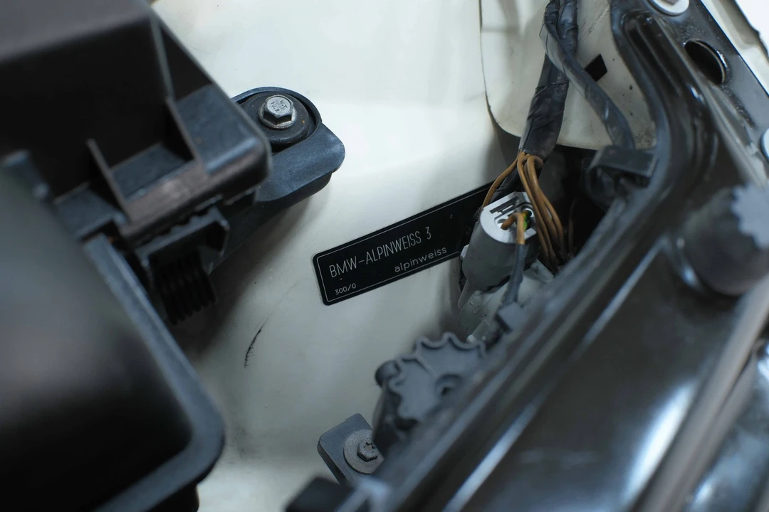 2000 BMW E46 3 Series - Image 18 of 21