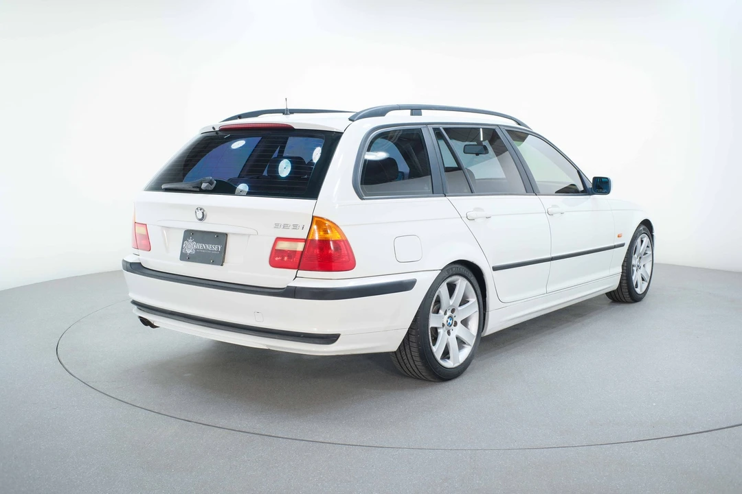 2000 BMW E46 3 Series - Image 10 of 21