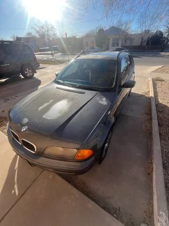 2000 BMW E46 3 Series - Image 2 of 8