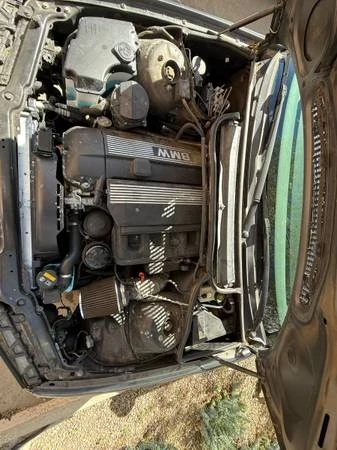 2000 BMW E46 3 Series - Image 7 of 8