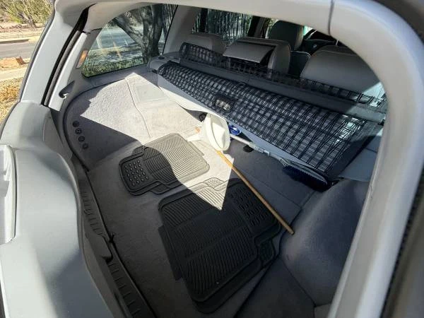 2000 BMW E46 3 Series - Image 6 of 8
