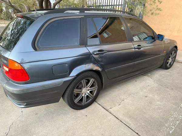 2000 BMW E46 3 Series - Image 3 of 8