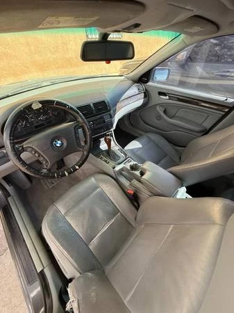 2000 BMW E46 3 Series - Image 4 of 8