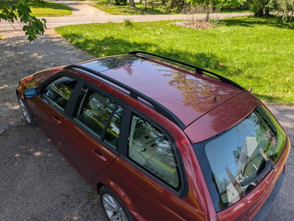 2000 BMW E46 3 Series - Image 6 of 17