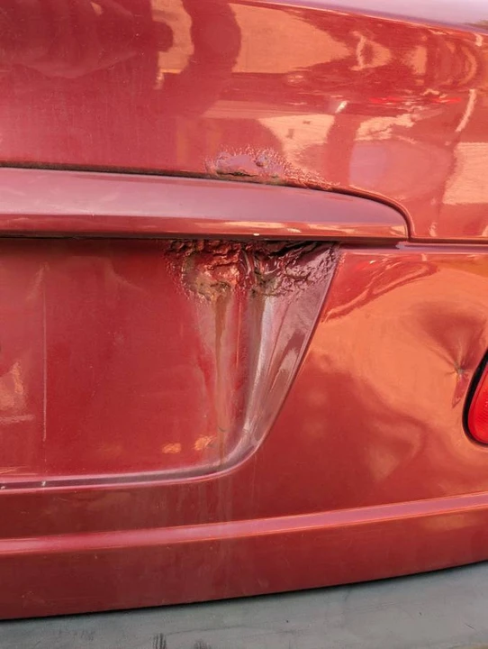 2000 BMW E46 3 Series - Image 15 of 17