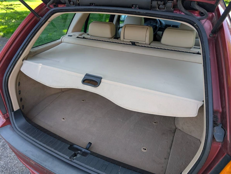 2000 BMW E46 3 Series - Image 12 of 17