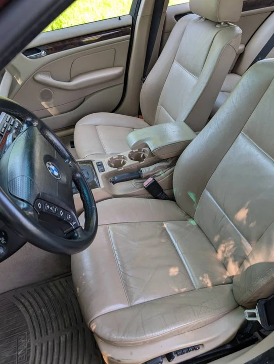 2000 BMW E46 3 Series - Image 7 of 17