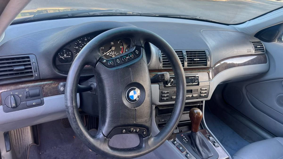 2000 BMW E46 3 Series - Image 5 of 10