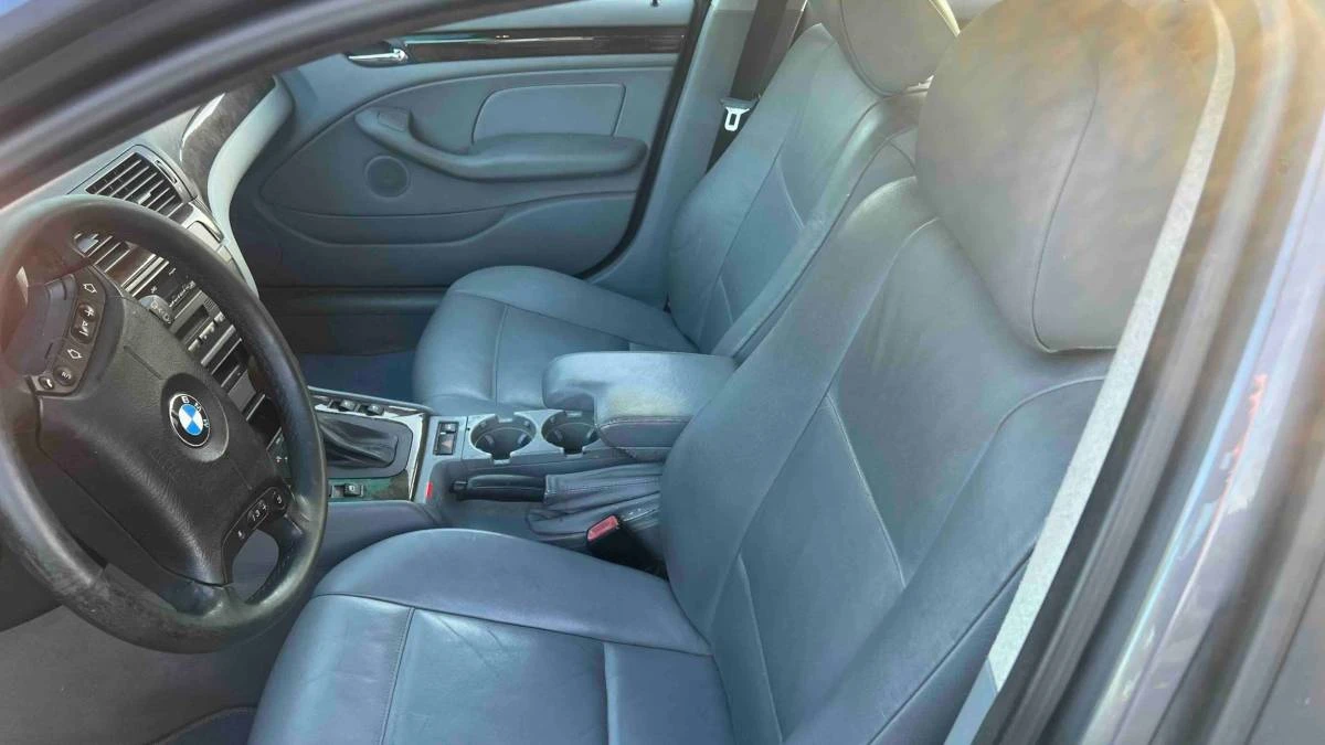 2000 BMW E46 3 Series - Image 7 of 10