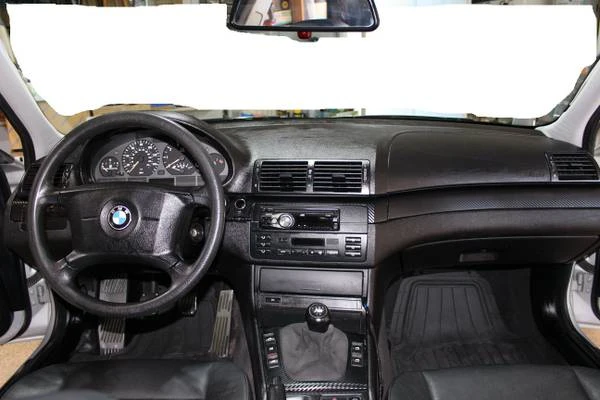2000 BMW E46 3 Series - Image 13 of 16