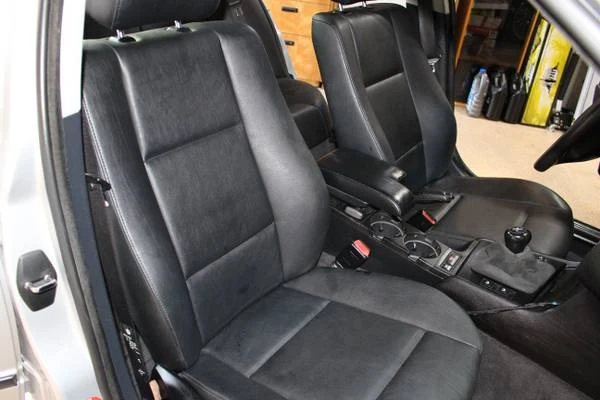 2000 BMW E46 3 Series - Image 16 of 16