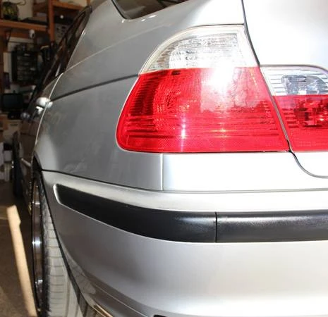 2000 BMW E46 3 Series - Image 8 of 16