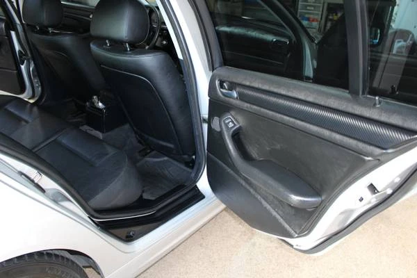 2000 BMW E46 3 Series - Image 15 of 16