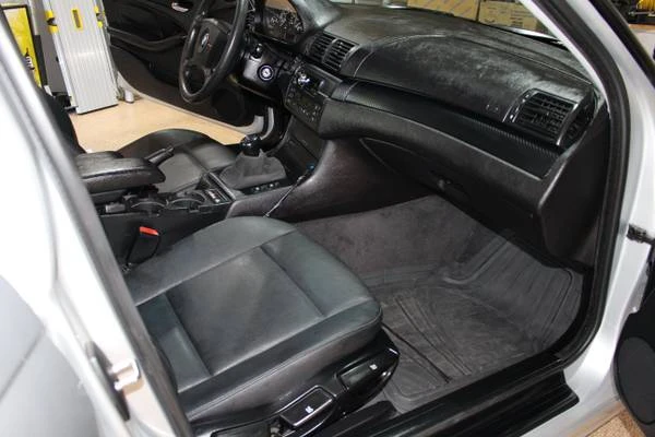 2000 BMW E46 3 Series - Image 11 of 16