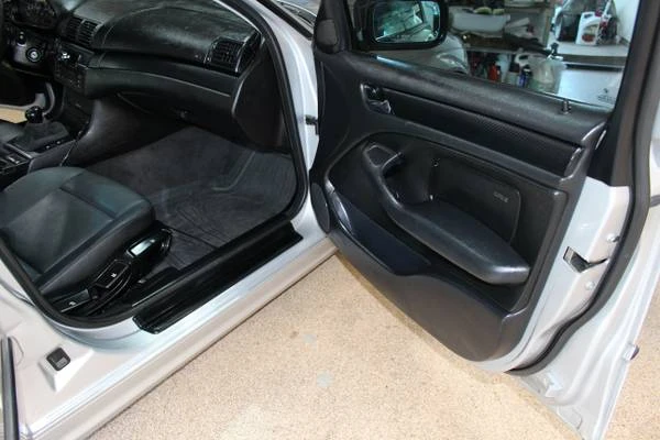 2000 BMW E46 3 Series - Image 10 of 16